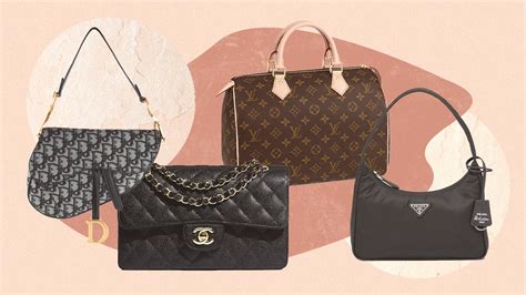 luxury designer bags highest price